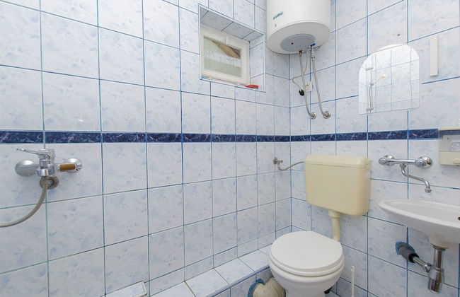 Apartments Vladimir - Foto 26