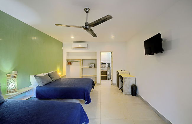 Casa Nahua Hotel in Tamarindo - Foto 4