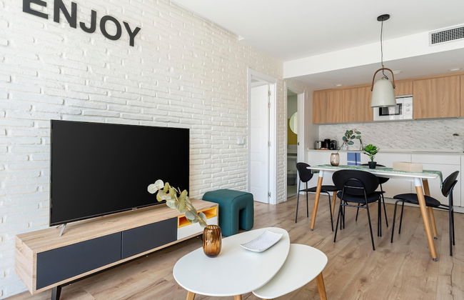 Limehome Haro Calle de la Vega - Foto 53