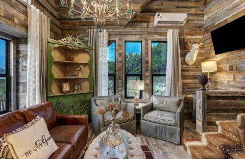 Above All Luxury Lodge - Foto 6