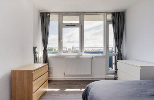 Smart Shoreditch Stay in Zone 1 Central London - Foto 51