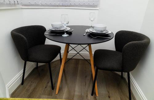 Charming 1 bedroom Apartment In The Heart Of Manchester Close to Manchester City Centre And Etihad Stadium - Foto 72