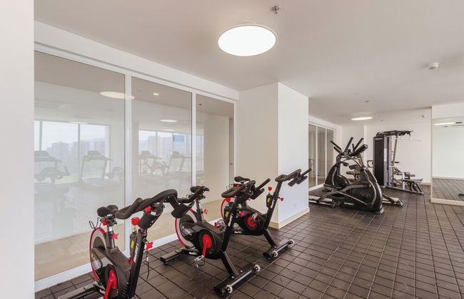 U-GO Porto Horizonte Junto al Mar Sta Mta - Photo 24