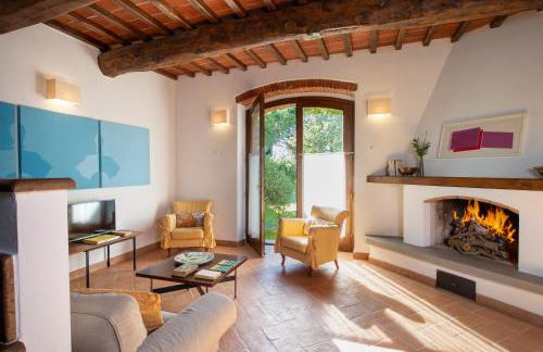 La Fattoria del Rio di Sopra - Agriturismo Baldeschi - Foto 76