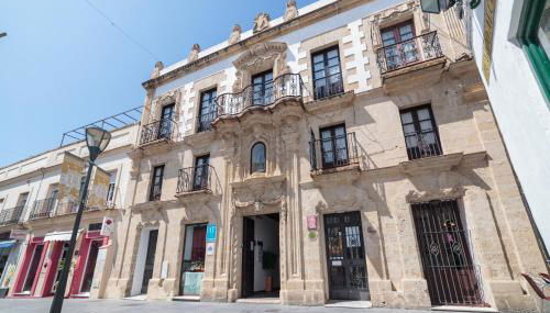 Casa Palacio de Los Leones - Foto 5