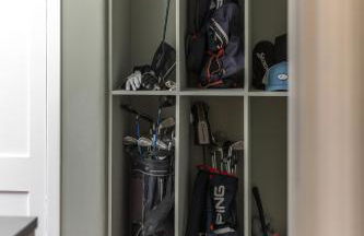 Greenways Wake Up on the Fairway at Gullane - Photo 34