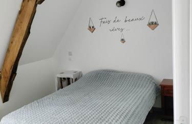 Chambre d'hôtes l'orchidée - Photo 9