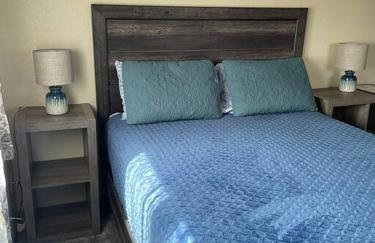 Parkway Yellowstone Guest House Apartment #5 - Foto 14