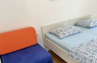 Apartments Villa Antony 2 - Foto 14