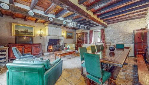 Beautiful Home In Couhe - Foto 3