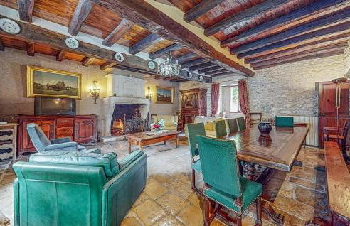 Beautiful Home In Couhe - Foto 3