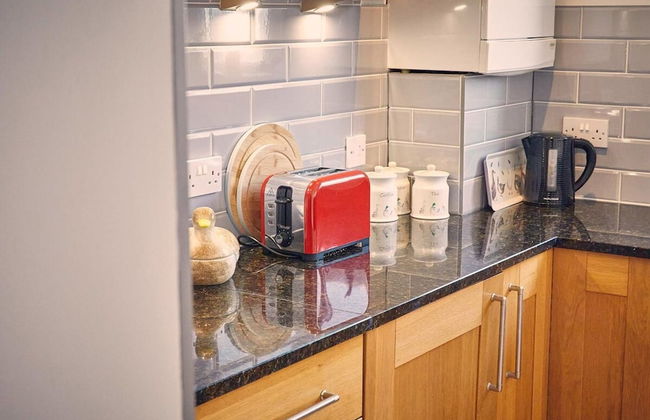 Host Stay Roselyn - Foto 12