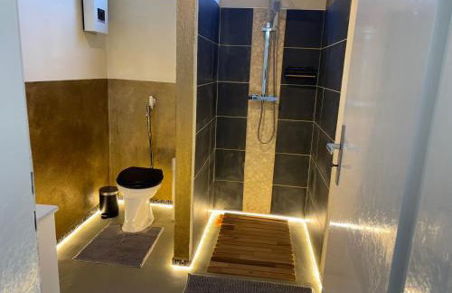 Authentic Travellers Suite in ehemaliger Gärtnerei - Foto 7