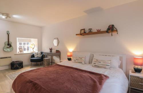 Flat 4, The Byre - Foto 11