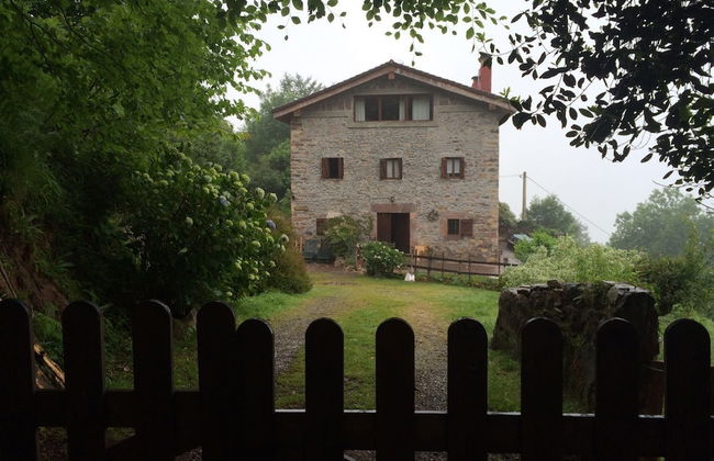 Casa Rural Haitzetxea - Foto 96