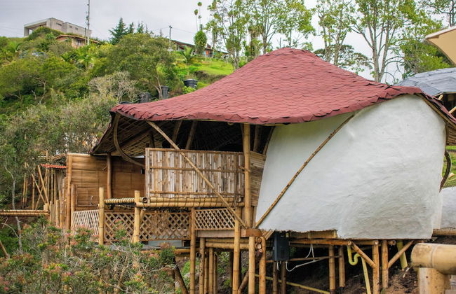 Magic View Guatape - Photo 5