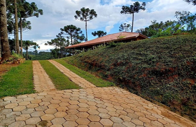 Sopro da Serra - Foto 23