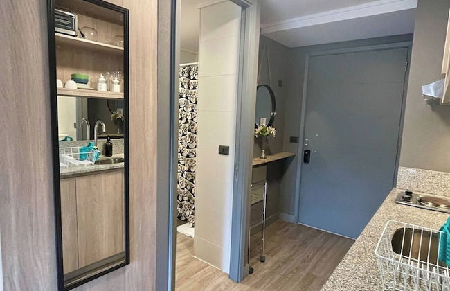 Lindo Estudio con Parking Gratis - Photo 16