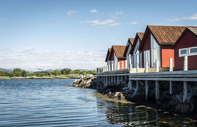 Norsk Havbrukssenter AS - Foto 46