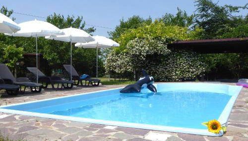 Silea Apartments, Pool, Garden, Treviso - Foto 2