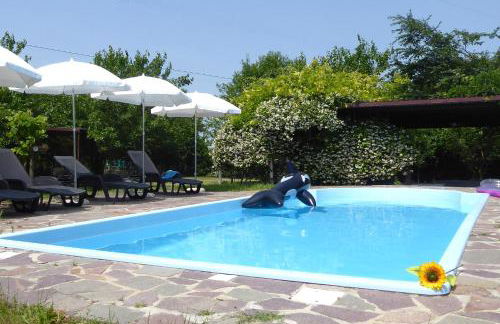 Silea Apartments, Pool, Garden, Treviso - Foto 1