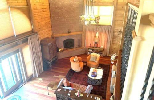 Peaceful 4-BR Retreat Near Ruedi Reservoir - Foto 23