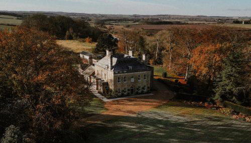 Cuckney House - Georgian Manor on a country estate - Sleeps 31 - Foto 2