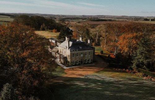 Cuckney House - Georgian Manor on a country estate - Sleeps 31 - Foto 2