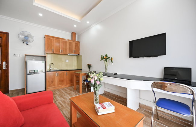 Genie Apartments - Foto 11