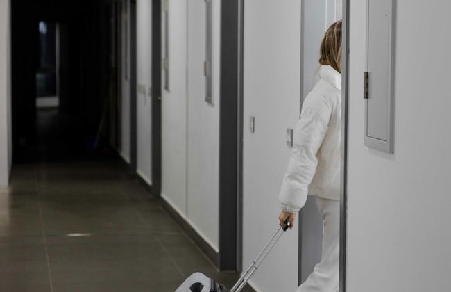 Grey Escape Apartements - Foto 56