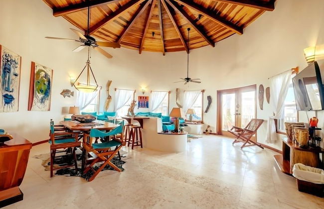 Indigo Belize 2c 3 Bedroom Condo by RedAwning - Foto 13