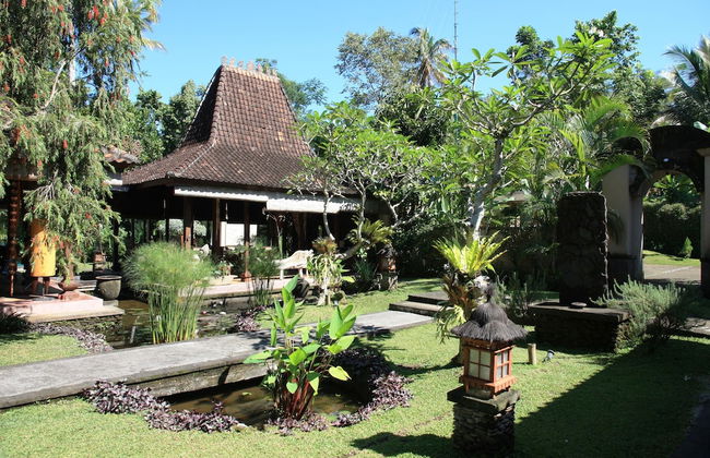 Villa Bodhi - Foto 54