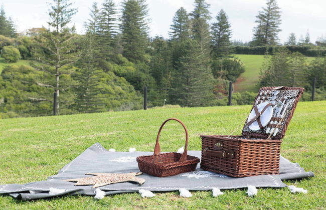 Beefsteak Homestead - Foto 35