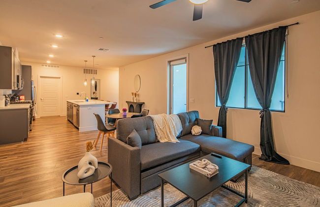 ROVE LIVING/KB - Scottsdale Grand - Foto 79