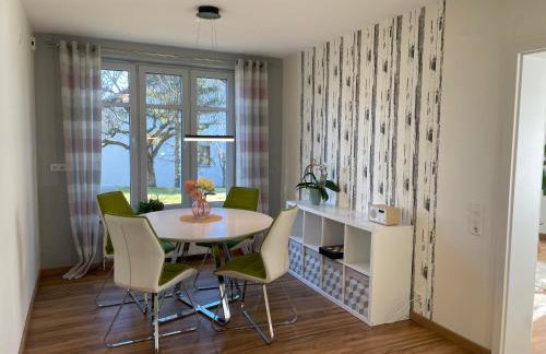 Idyllische Ferienwohnung zum Wohlfühlen+Entspannen - Foto 9