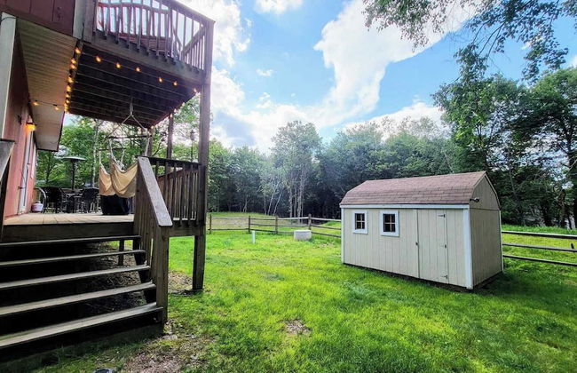 Hidden Bear by Avantstay A+ Central Location - Foto 27