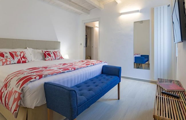 Le Maestranze Deluxe Rooms - Foto 19