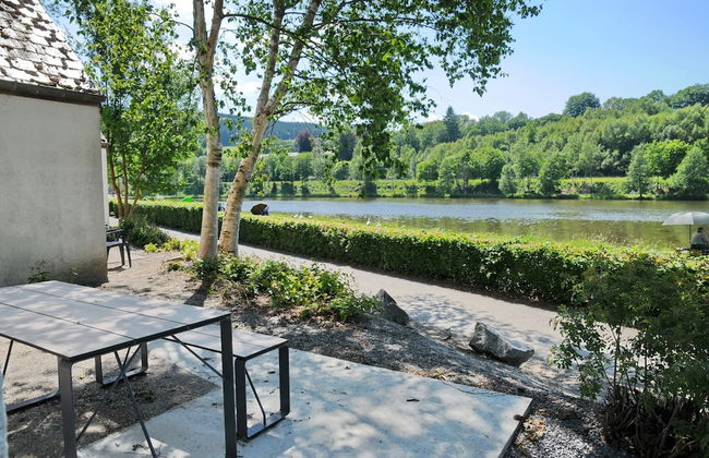 Cottage by Lake in Vielsalm With Sauna - Foto 19