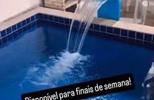 Jasa com piscina - Foto 6