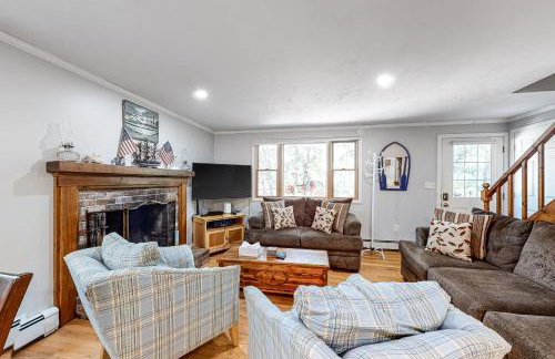 Lighthouse Lodge - Foto 3