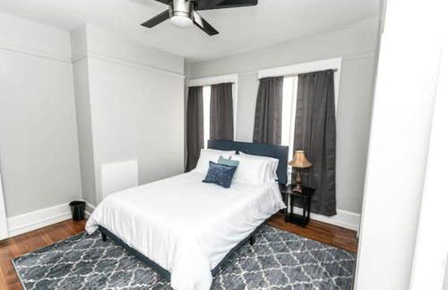 29th Street Trendy Lakeview Craftsman 8 - Foto 41