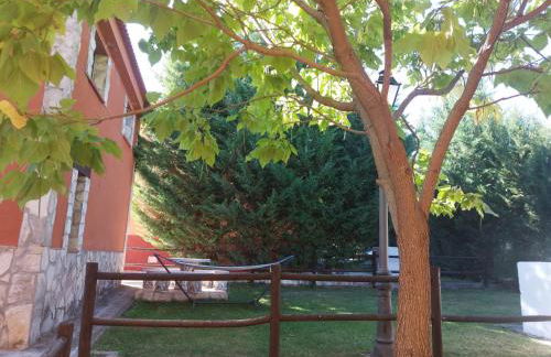 La Atalaya de Villalba - Foto 48