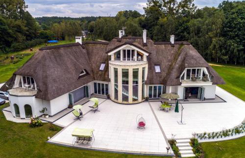 Strzecha Chopina - Dom i półwysep tylko dla Ciebie - Foto 18