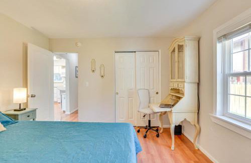 Walkable Townhome in Meridian with Private Yard! - Foto 15