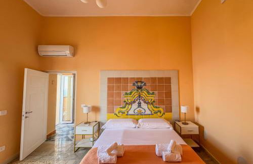 Sogni sul golfo Sorrento's guesthouse - Foto 57