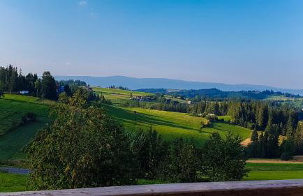 Domki Górskie Janosik, Kwicoł i Pyzdra Jacuzzi, Sauna - Photo 38