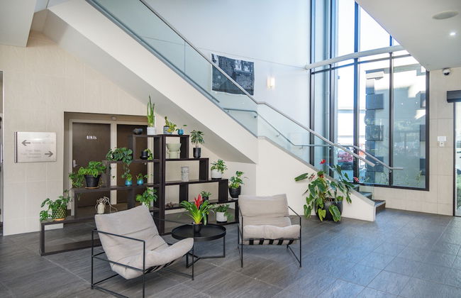 Portside Hotel - Foto 4