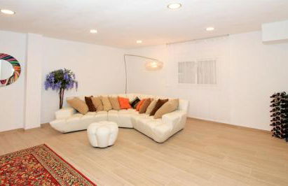 Marbella Villa Sea View 10 Bedrooms - Photo 30