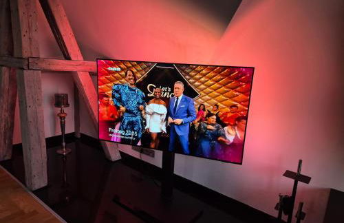 Exklusives Apartment - Ostsee - 110m2 - Foto 22