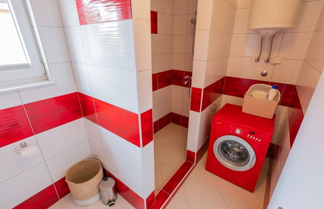 Charming Three Bedroom House Turanj - Foto 27